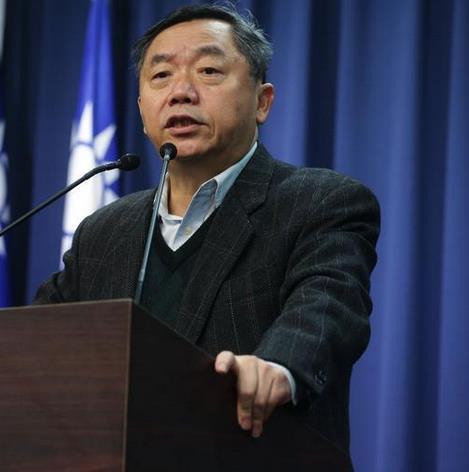 國民黨首次向“黨產(chǎn)會(huì)”申請5500萬新臺(tái)幣發(fā)薪 國民黨首次向“黨產(chǎn)會(huì)”申請5500萬新臺(tái)幣發(fā)薪