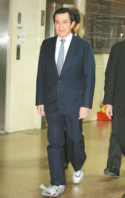 馬英九泄密案開庭 柯建銘胡扯陳水扁被法官打臉 馬英九泄密案開庭 柯建銘胡扯陳水扁被法官打臉