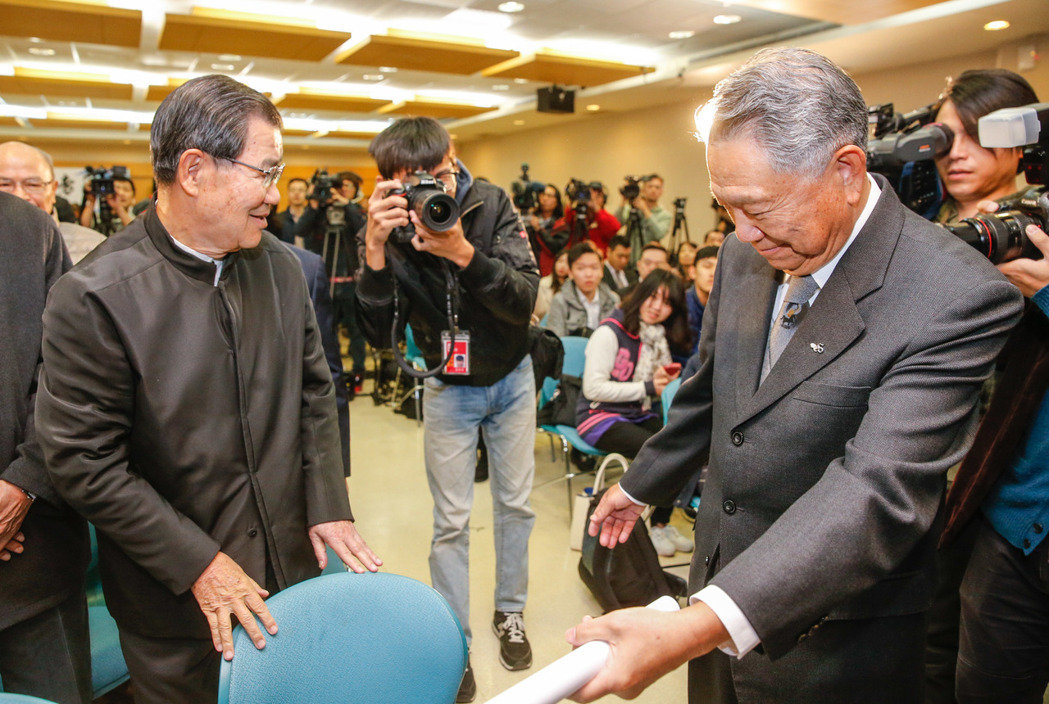 詹啟賢正式宣布參選國(guó)民黨主席 詹啟賢正式宣布參選國(guó)民黨主席