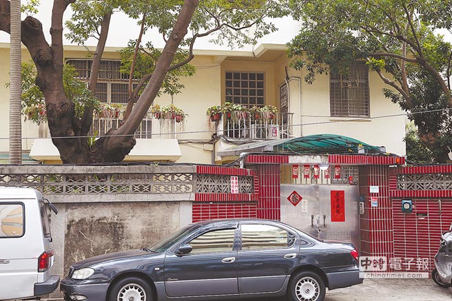 臺媒:民進(jìn)黨借改革之名行打擊特定族群之實(shí) 臺媒:民進(jìn)黨借改革之名行打擊特定族群之實(shí)