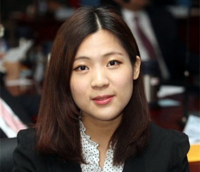 馬英九辦公室發(fā)言人徐巧芯 馬英九辦公室發(fā)言人徐巧芯