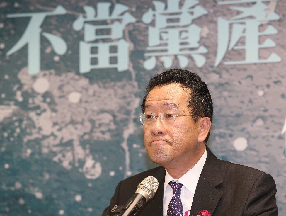 國(guó)民黨:青島啤酒是黨產(chǎn) 請(qǐng)顧立雄想大陸討回 國(guó)民黨:青島啤酒是黨產(chǎn) 請(qǐng)顧立雄想大陸討回