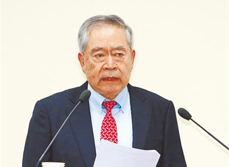 臺文史學家:民進黨為奪權撒了千個“二二八”的謊 臺文史學家:民進黨為奪權撒了千個“二二八”的謊