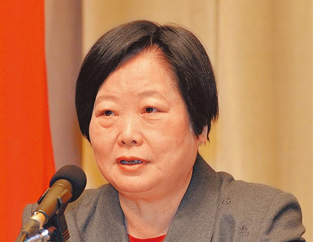 蔡當(dāng)局十大失言排行榜 蔡英文穩(wěn)坐榜首(圖) 蔡當(dāng)局十大失言排行榜 蔡英文穩(wěn)坐榜首(圖)