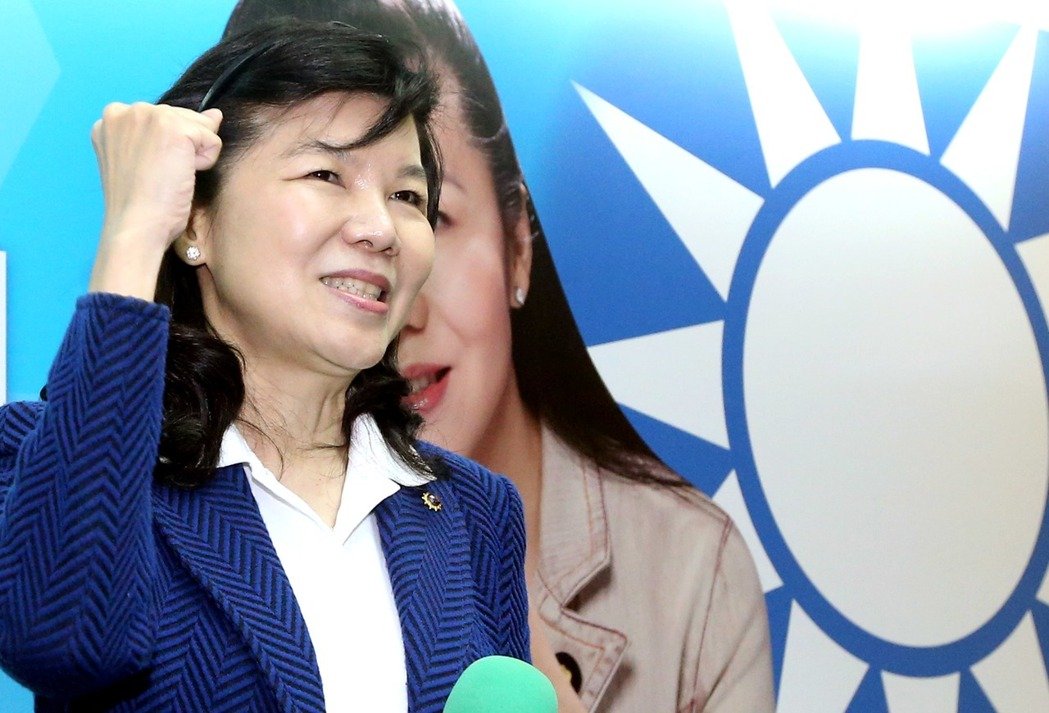 國(guó)民黨主席選舉正式進(jìn)入6選1 潘維剛宣布參選 國(guó)民黨主席選舉正式進(jìn)入6選1 潘維剛宣布參選