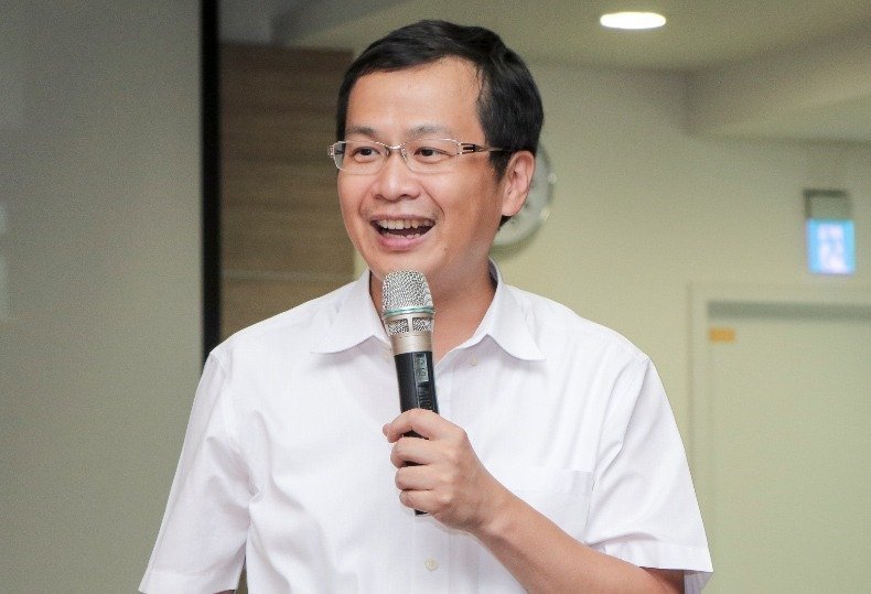 羅智強(qiáng)諷中正大學(xué)改“水扁大學(xué)” 專教洗錢賣官收賄 羅智強(qiáng)諷中正大學(xué)改“水扁大學(xué)” 專教洗錢賣官收賄