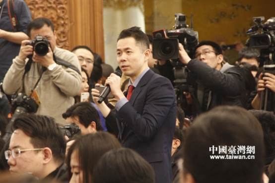 十二屆全國(guó)人大五次會(huì)議新聞發(fā)布會(huì)舉行 十二屆全國(guó)人大五次會(huì)議新聞發(fā)布會(huì)舉行