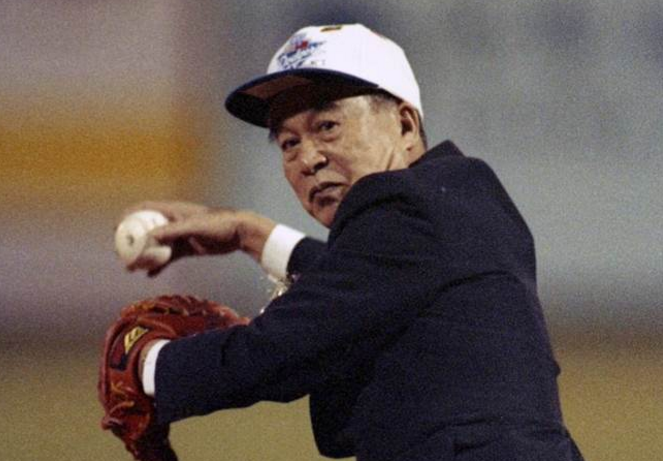 前臺灣地區(qū)副領導人李元簇今晨去世 享年93歲 前臺灣地區(qū)副領導人李元簇今晨去世 享年93歲