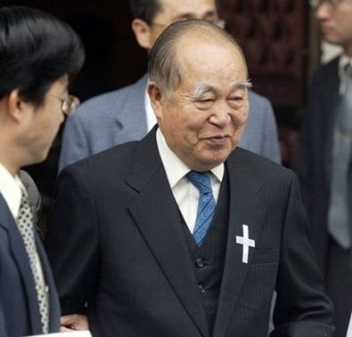 臺(tái)中監(jiān)獄拒絕陳水扁參加李元簇告別式申請