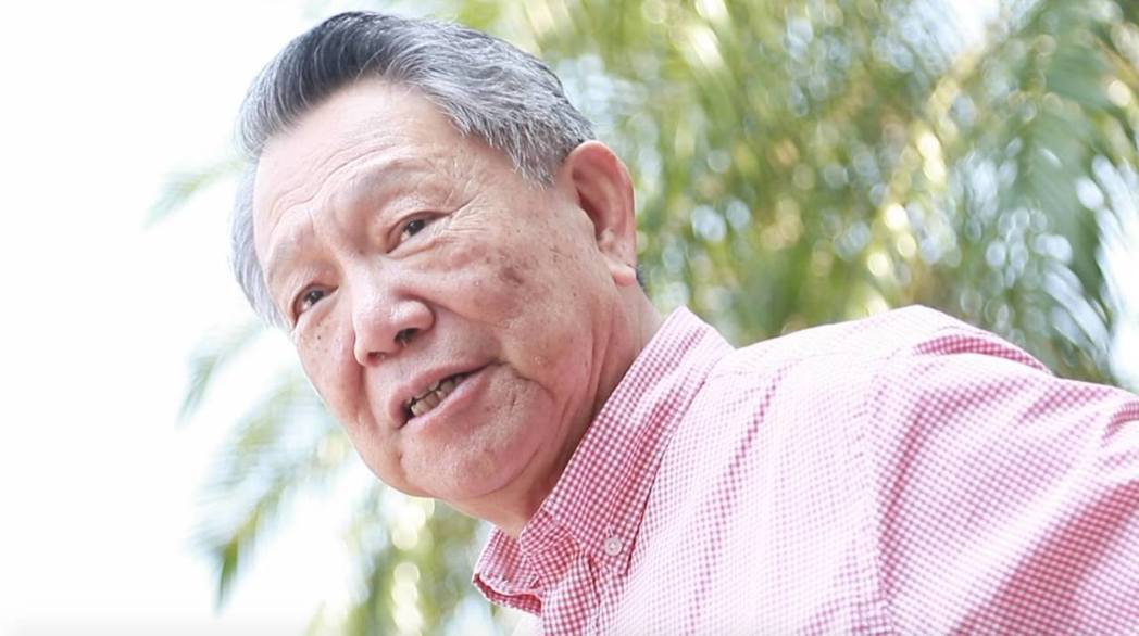 詹啟賢“三答”回應(yīng)連勝文“三問”:選我就對了 詹啟賢“三答”回應(yīng)連勝文“三問”:選我就對了