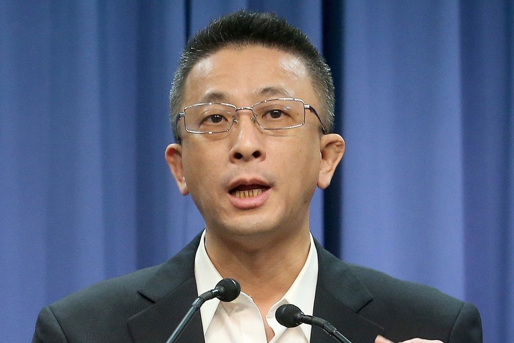 臺(tái)當(dāng)局前瞻計(jì)劃忽略新北 國(guó)民黨吁市民別再投民進(jìn)黨 臺(tái)當(dāng)局前瞻計(jì)劃忽略新北 國(guó)民黨吁市民別再投民進(jìn)黨