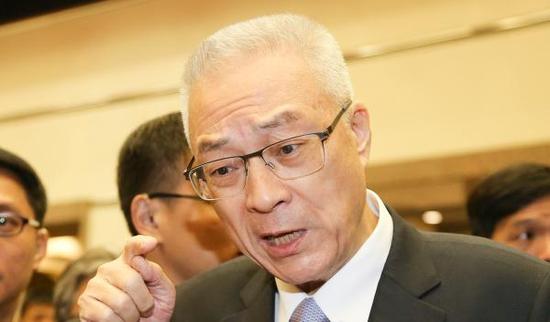 新黨員個(gè)資外泄 國(guó)民黨已提告并進(jìn)行危機(jī)管控 新黨員個(gè)資外泄 國(guó)民黨已提告并進(jìn)行危機(jī)管控