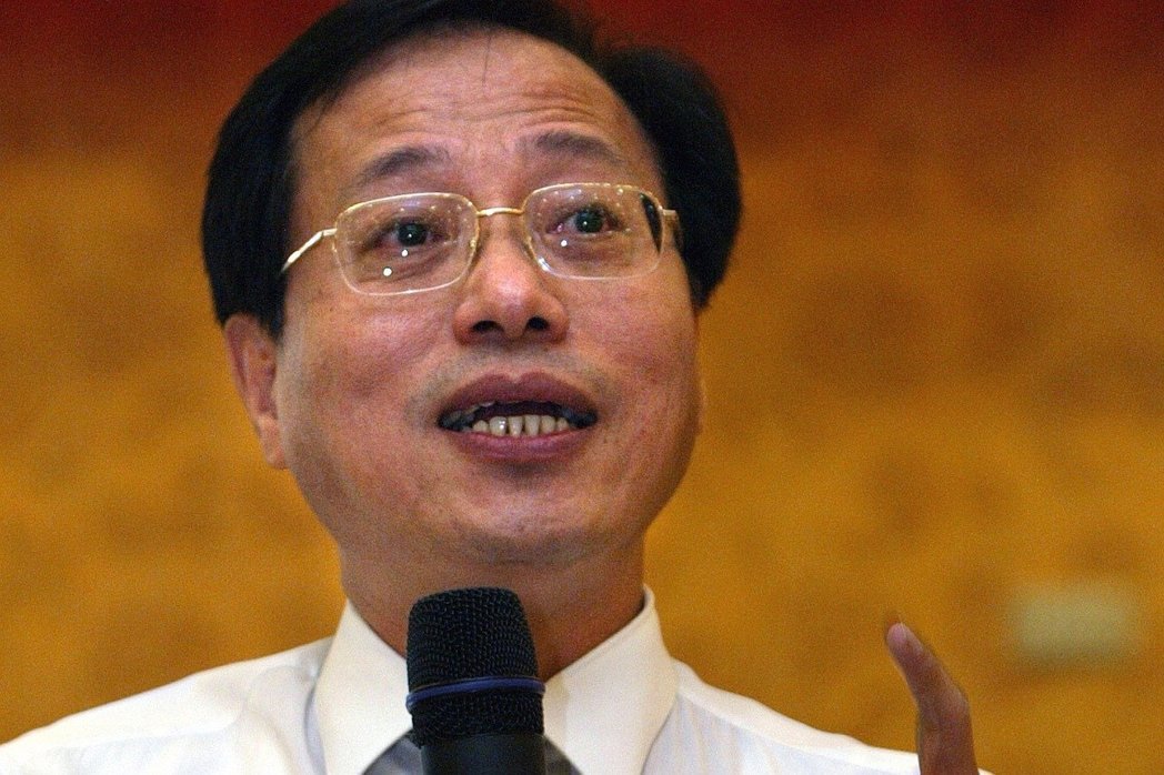 國民黨出爐“年金改革”版本 未討論溯及既往部分 國民黨出爐“年金改革”版本 未討論溯及既往部分