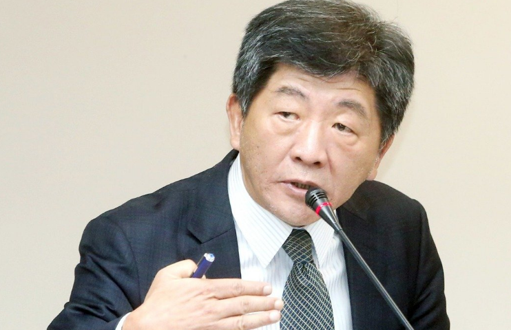 陳時(shí)中 陳時(shí)中