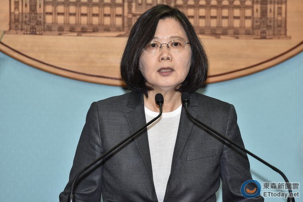 港媒評析蔡英文路透社專訪:兩岸關系將繼續(xù)螺旋下沉 港媒評析蔡英文路透社專訪:兩岸關系將繼續(xù)螺旋下沉