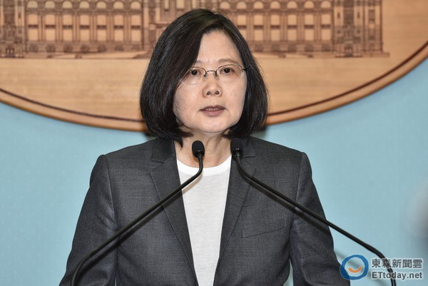 收不到WHA邀請(qǐng)函 國(guó)民黨:蔡英文除了發(fā)推特還做了啥 收不到WHA邀請(qǐng)函 國(guó)民黨:蔡英文除了發(fā)推特還做了啥