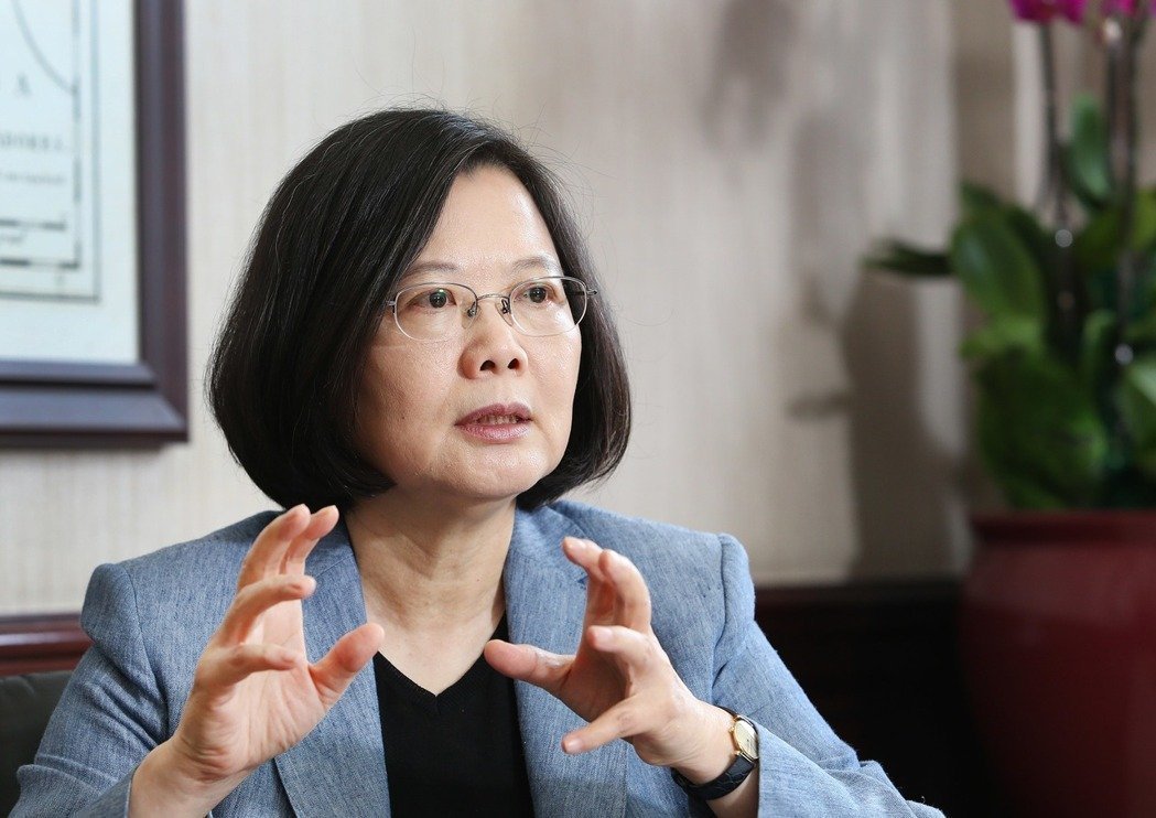 未獲WHA邀請(qǐng) 藍(lán)營(yíng)大佬同聲吁蔡英文回歸"九二共識(shí)" 未獲WHA邀請(qǐng) 藍(lán)營(yíng)大佬同聲吁蔡英文回歸"九二共識(shí)"