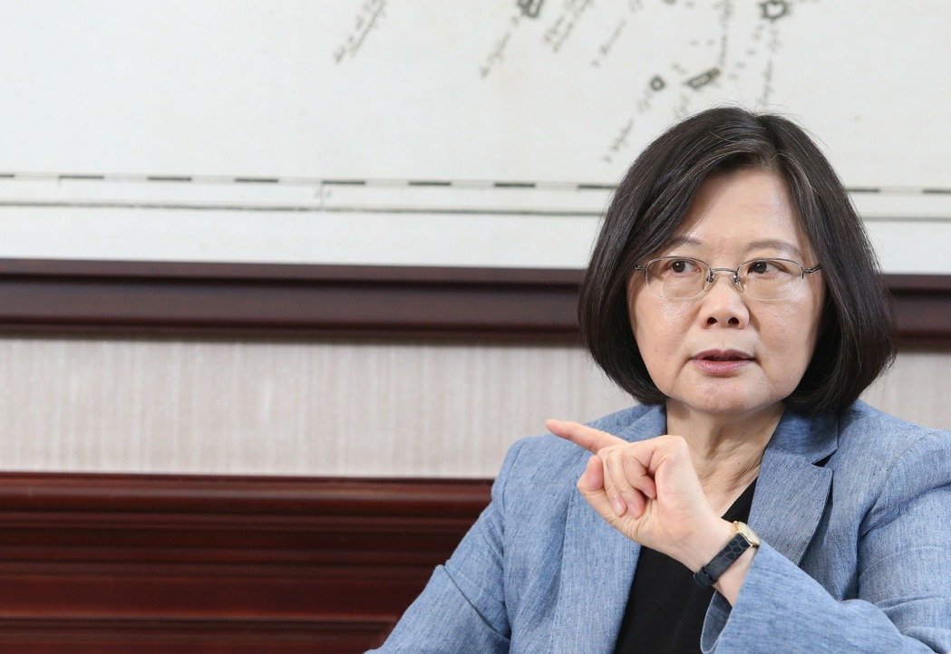 勞工最大的苦是低薪! 蔡英文上任一年對(duì)低薪魔咒無解 勞工最大的苦是低薪! 蔡英文上任一年對(duì)低薪魔咒無解