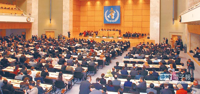 臺(tái)灣外事官員被WHO當(dāng)面明確告知:今年不會(huì)邀請(qǐng)你們 臺(tái)灣外事官員被WHO當(dāng)面明確告知:今年不會(huì)邀請(qǐng)你們