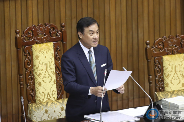 民進黨將國民黨杯葛歸為"不理性" 臺學者:混淆是非 民進黨將國民黨杯葛歸為"不理性" 臺學者:混淆是非