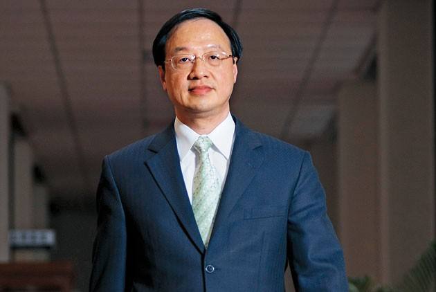 國(guó)民黨2018誓言?shī)Z回臺(tái)北 傳江宜樺明年2月宣布參選 國(guó)民黨2018誓言?shī)Z回臺(tái)北 傳江宜樺明年2月宣布參選