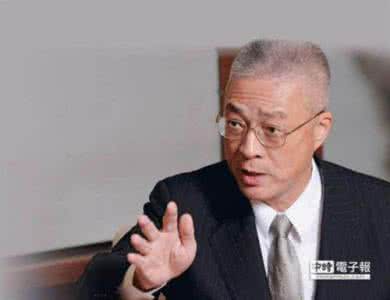 國民黨主席當(dāng)選人吳敦義 國民黨主席當(dāng)選人吳敦義