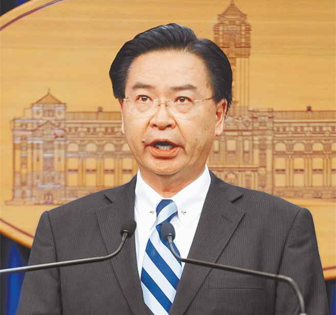 陳水扁幕僚批蔡英文不重視"國(guó)安會(huì)":導(dǎo)致一再出問(wèn)題 陳水扁幕僚批蔡英文不重視"國(guó)安會(huì)":導(dǎo)致一再出問(wèn)題