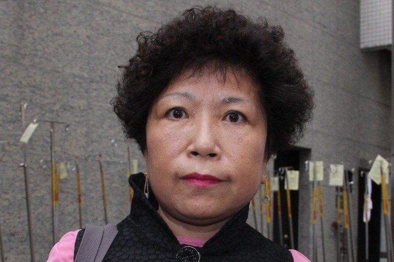 蔡當局重啟核二發(fā)電 學者:自稱是人的現(xiàn)在甘為"非人" 蔡當局重啟核二發(fā)電 學者:自稱是人的現(xiàn)在甘為"非人"