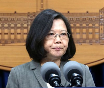 巴拿馬與臺(tái)"斷交" 國(guó)民黨:蔡英文要為錯(cuò)誤政策道歉 巴拿馬與臺(tái)"斷交" 國(guó)民黨:蔡英文要為錯(cuò)誤政策道歉