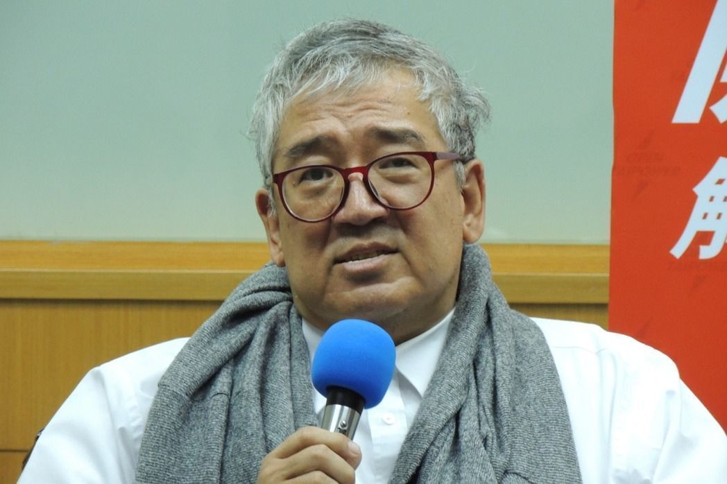 “檢視前瞻”提案聯(lián)署達(dá)標(biāo) 郝明義要求臺(tái)當(dāng)局2周內(nèi)回應(yīng) “檢視前瞻”提案聯(lián)署達(dá)標(biāo) 郝明義要求臺(tái)當(dāng)局2周內(nèi)回應(yīng)