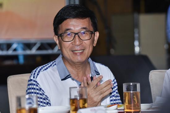 綠營民代不忘陳水扁“恩惠”要聯(lián)署特赦 稱“這是來真的” 綠營民代不忘陳水扁“恩惠”要聯(lián)署特赦 稱“這是來真的”