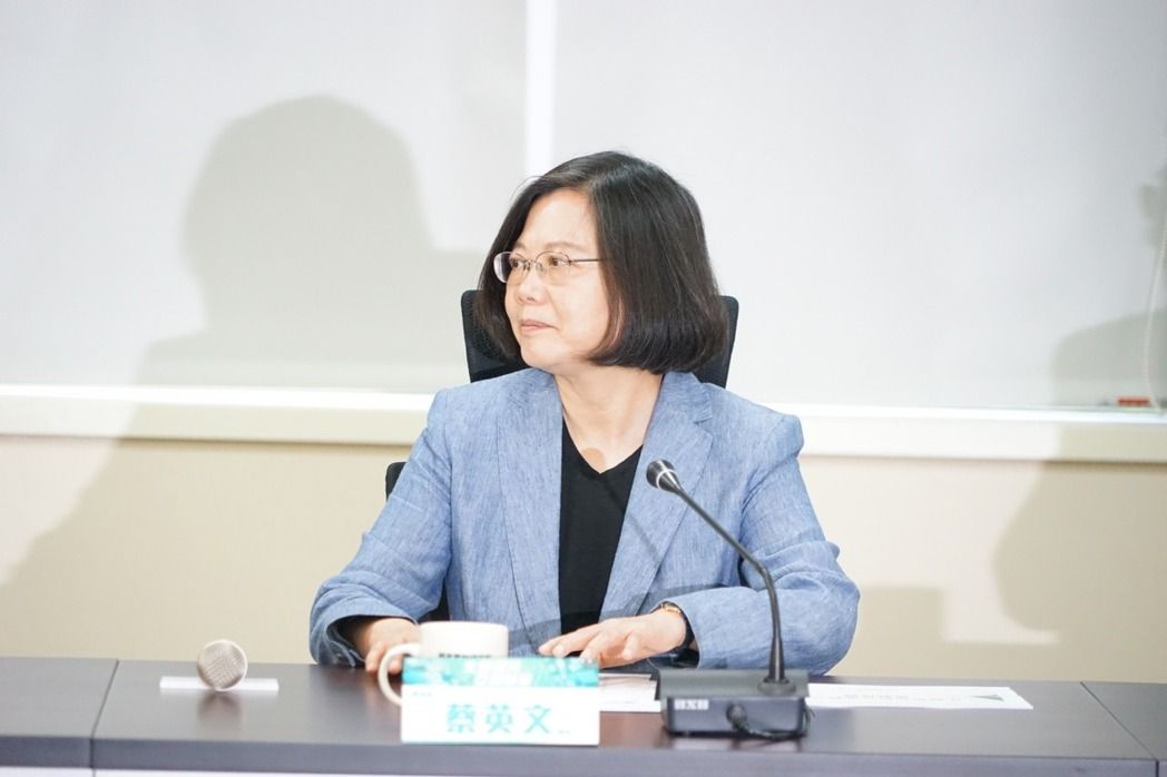 民眾民進黨"沒好感"首超國民黨 2020年"大選"恐必輸 民眾民進黨"沒好感"首超國民黨 2020年"大選"恐必輸