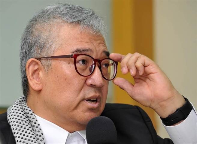 蔡當(dāng)局力推前瞻遭批狡辯為能、厚顏為長(zhǎng) 破壞法治基礎(chǔ) 蔡當(dāng)局力推前瞻遭批狡辯為能、厚顏為長(zhǎng) 破壞法治基礎(chǔ)