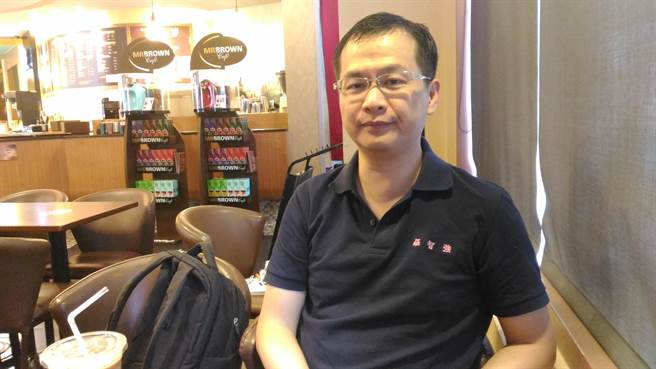 羅智強(qiáng) 羅智強(qiáng)