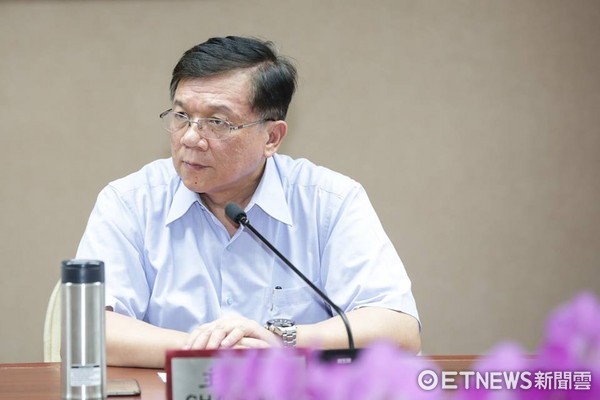 被逼走? 李世光下臺幕后:"大老板"火大 要他立刻走人 被逼走? 李世光下臺幕后:"大老板"火大 要他立刻走人