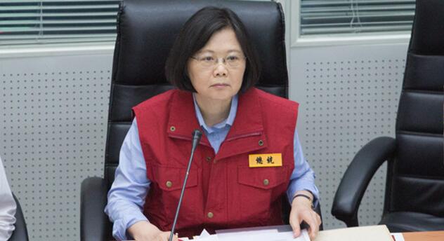 全臺停電 洪秀柱批小英把基層當(dāng)箭靶 全臺停電 洪秀柱批小英把基層當(dāng)箭靶