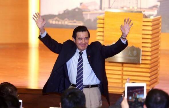 臺(tái)網(wǎng)友:停電成“先知” 時(shí)間證明馬英九是對的 臺(tái)網(wǎng)友:停電成“先知” 時(shí)間證明馬英九是對的