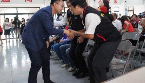 "立委"江啟臣被視為國(guó)民黨下屆市長(zhǎng)參選人熱門(mén)人選 "立委"江啟臣被視為國(guó)民黨下屆市長(zhǎng)參選人熱門(mén)人選