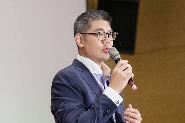 顧立雄出任“金管會(huì)主委”連勝文批政治清算拼選舉 顧立雄出任“金管會(huì)主委”連勝文批政治清算拼選舉