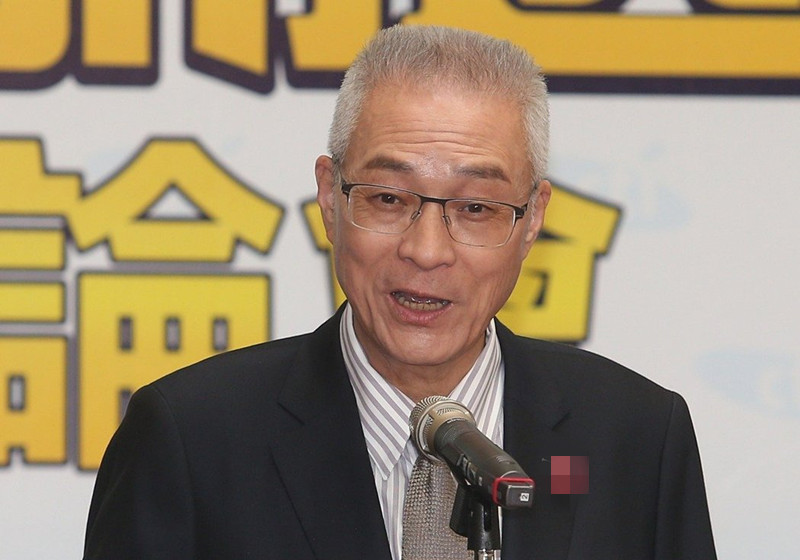 國民黨9月黨工薪水恐無著落 吳敦義想法籌措 國民黨9月黨工薪水恐無著落 吳敦義想法籌措