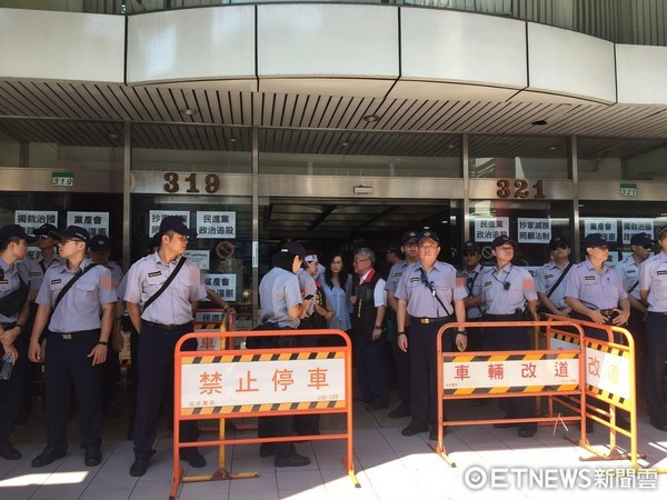 國民黨黨產(chǎn)被查封 吳敦義發(fā)出不平之鳴 國民黨黨產(chǎn)被查封 吳敦義發(fā)出不平之鳴