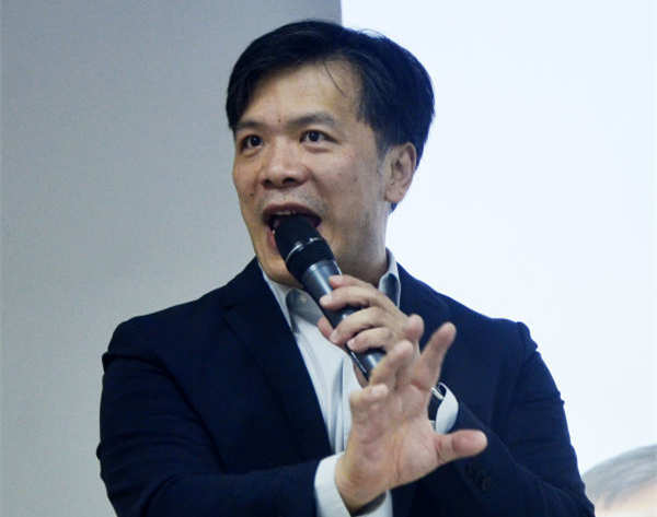 臺(tái)學(xué)者:蔡英文對(duì)兩岸沒(méi)有"新論述" 也沒(méi)有"新模式" 臺(tái)學(xué)者:蔡英文對(duì)兩岸沒(méi)有"新論述" 也沒(méi)有"新模式"