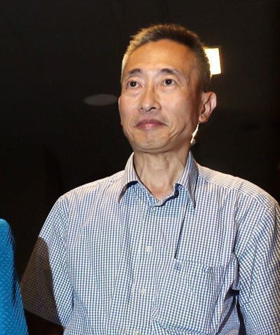 臺(tái)作家批年輕人"國(guó)族認(rèn)同"錯(cuò)亂:未來(lái)都要靠大陸吃飯 臺(tái)作家批年輕人"國(guó)族認(rèn)同"錯(cuò)亂:未來(lái)都要靠大陸吃飯