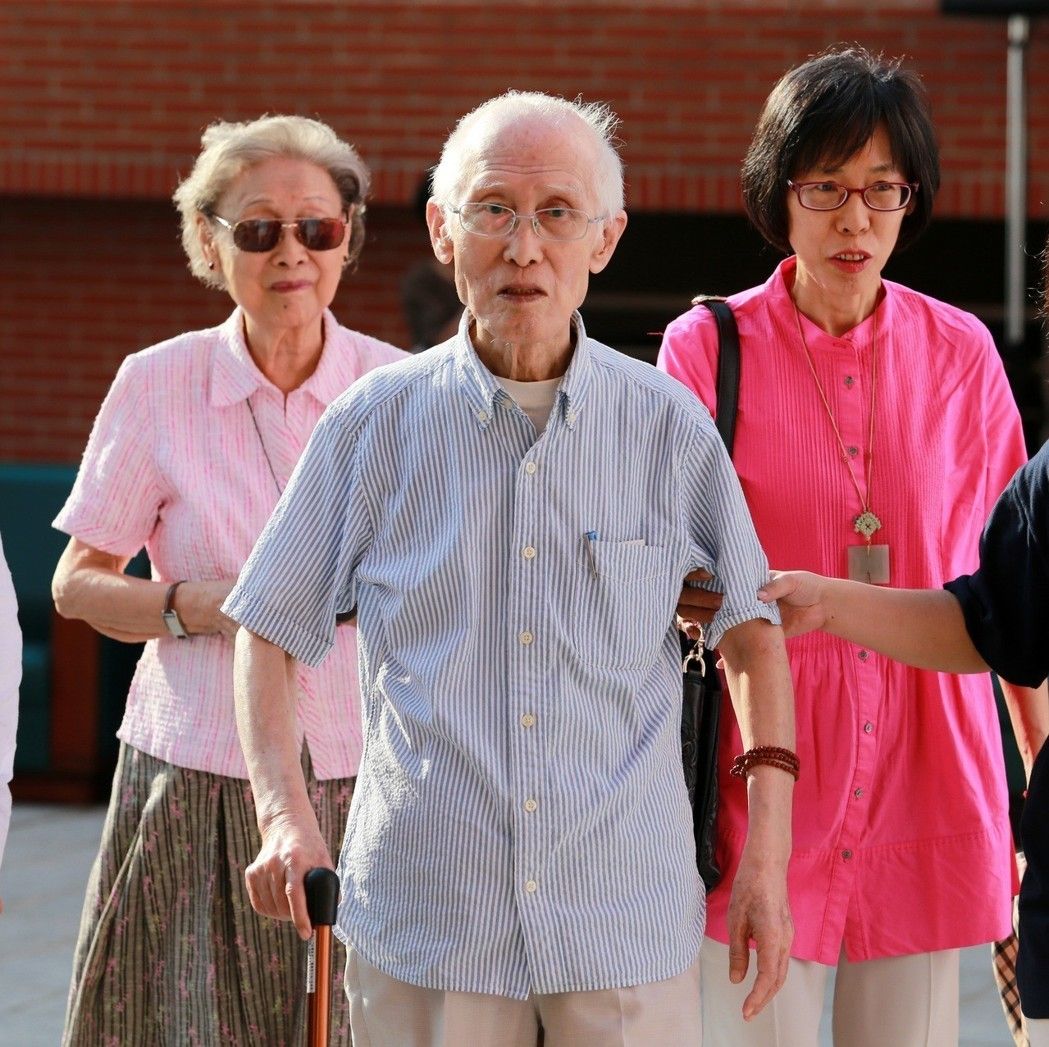 臺(tái)灣詩人余光中今日病逝 享壽90歲 臺(tái)灣詩人余光中今日病逝 享壽90歲