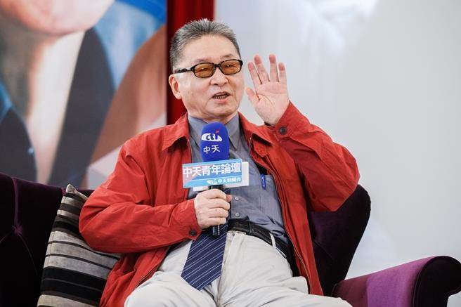 李敖休養(yǎng)治病只見3人 每月花12萬抗腦癌 李敖休養(yǎng)治病只見3人 每月花12萬抗腦癌