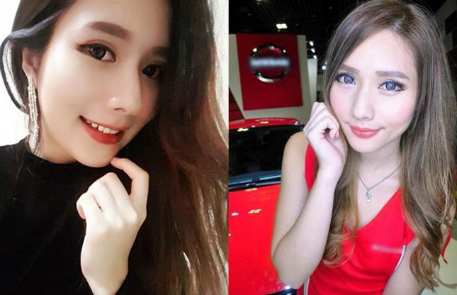 新加坡女模K歌飆高音猝死 出事前唱周杰倫《龍卷風(fēng)》 新加坡女模K歌飆高音猝死 出事前唱周杰倫《龍卷風(fēng)》