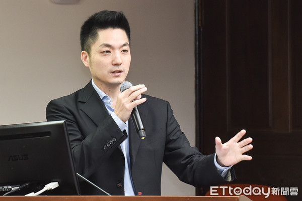 國民黨內(nèi)勸進(jìn)蔣萬安選臺北市長呼聲高 洪秀柱諫忠言 國民黨內(nèi)勸進(jìn)蔣萬安選臺北市長呼聲高 洪秀柱諫忠言