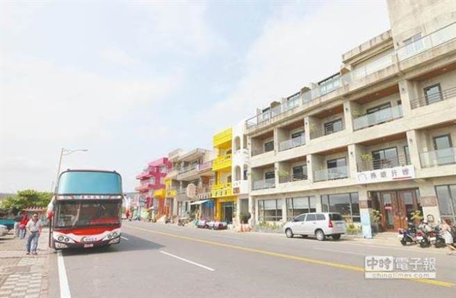 大陸游客赴臺暴減 全臺近7成民宿賣半年還是賣不掉 大陸游客赴臺暴減 全臺近7成民宿賣半年還是賣不掉