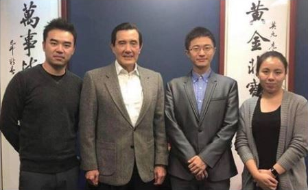 馬英九提點(diǎn)侯漢廷別給人機(jī)會(huì)中傷 網(wǎng)友神回:過來人 馬英九提點(diǎn)侯漢廷別給人機(jī)會(huì)中傷 網(wǎng)友神回:過來人