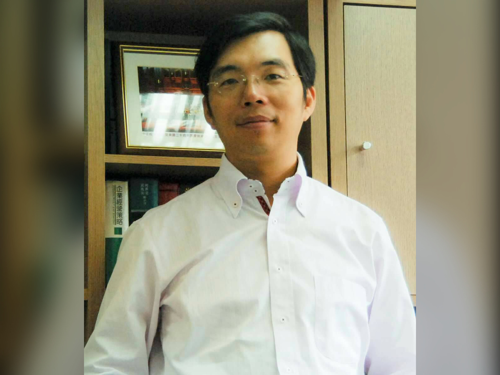 民進(jìn)黨新聞部主任酒駕肇事 國(guó)民黨:看蔡英文如何處理 民進(jìn)黨新聞部主任酒駕肇事 國(guó)民黨:看蔡英文如何處理